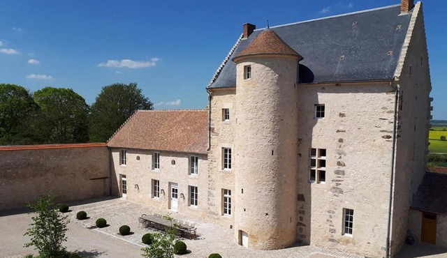 La Ferme du Château