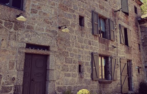 La Ferme du Crouzet