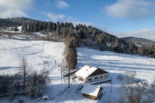 La Ferme du Douanier & Spa 5 étoiles ALL INCLUSIVE