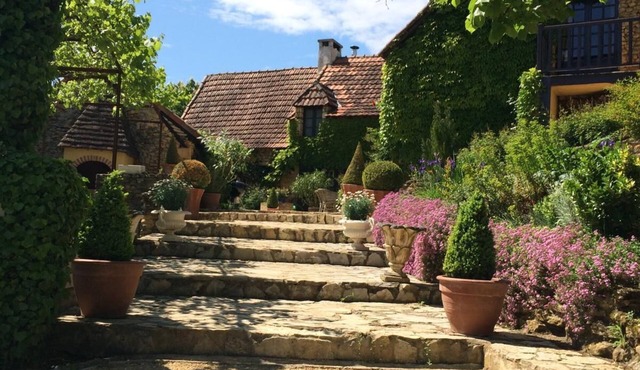 LA Ferme DU Coustal