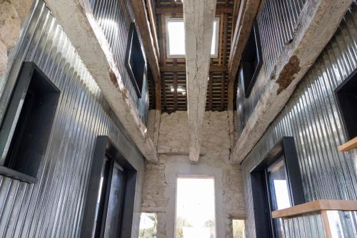 La Ferme du golf, gîte atypique et artistique