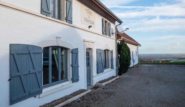 La Ferme du Grand Air