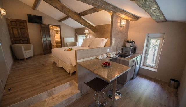 La Ferme Du Gros Noyer