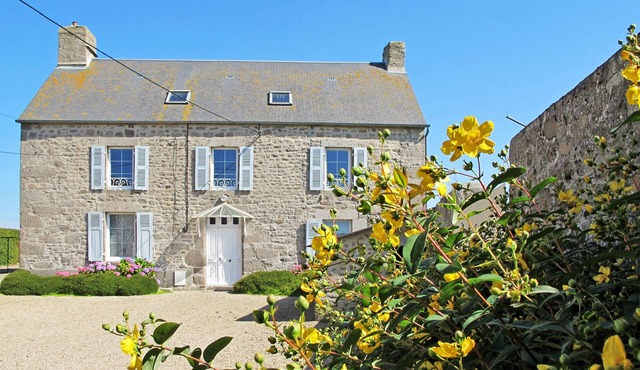 La Ferme du Manoir by Interhome