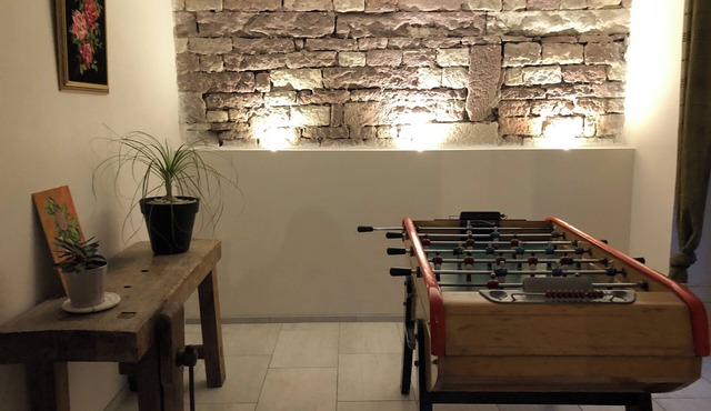 La ferme du moulin Country house