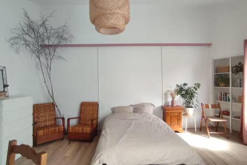 La Ferme du Papillon