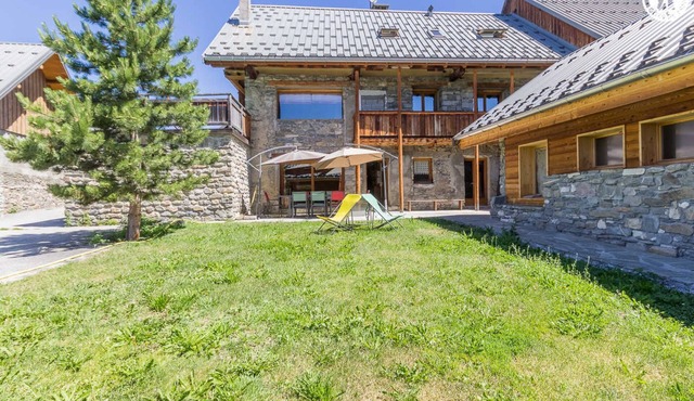 LA Ferme DU Soleil - Duplex