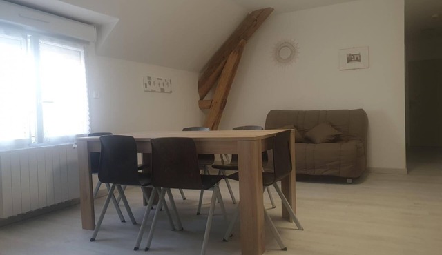 La ferme du Touchet 2