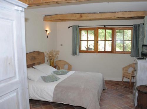 La ferme du Valdeyron