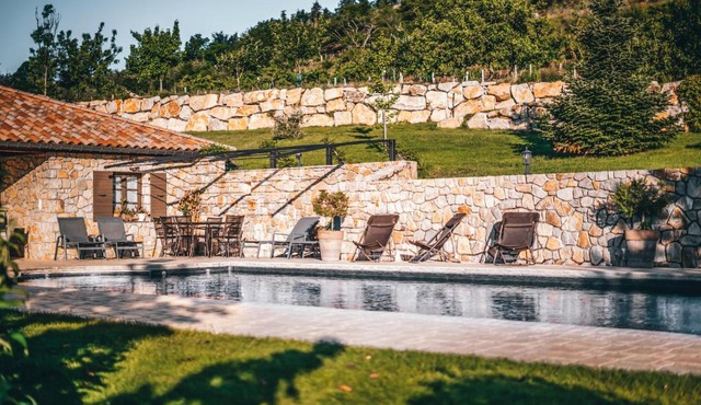 La Ferme du Vallon by ExplorHome