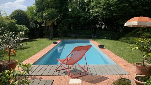 La Ferme Fanost - Chambres d'hôtes