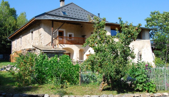 La ferme de beauté ideal place to stay and wellness center