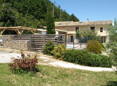 la ferme