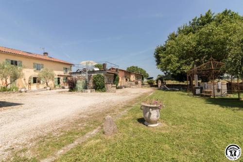 La ferme
