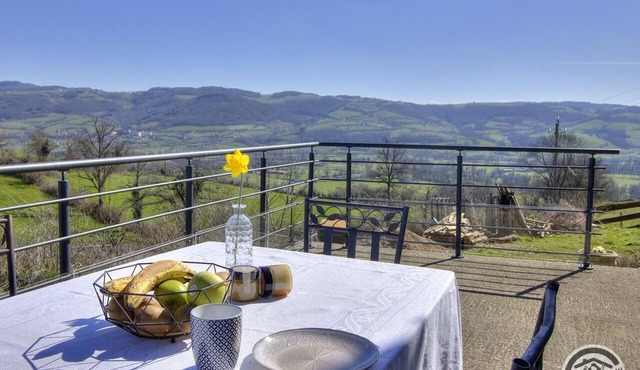 La Ferme Kipik - Haute Rivoire