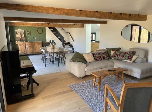 La ferme Le Clos de la Becque