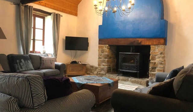 La Ferme @ Le Rhun Gîtes