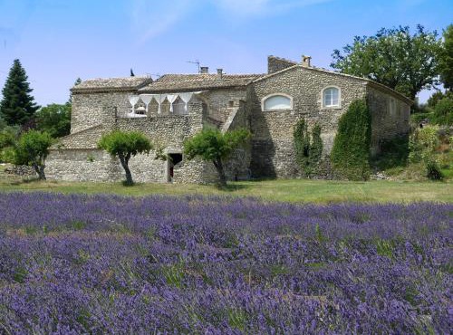 La Ferme les Eybrachas