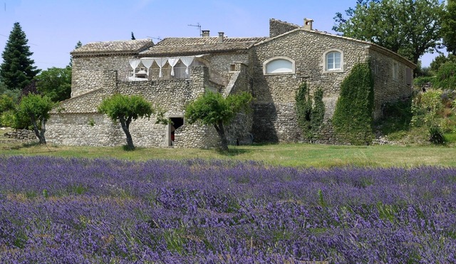 La Ferme les Eybrachas
