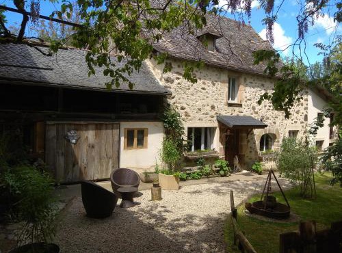 La Ferme Les Mamours