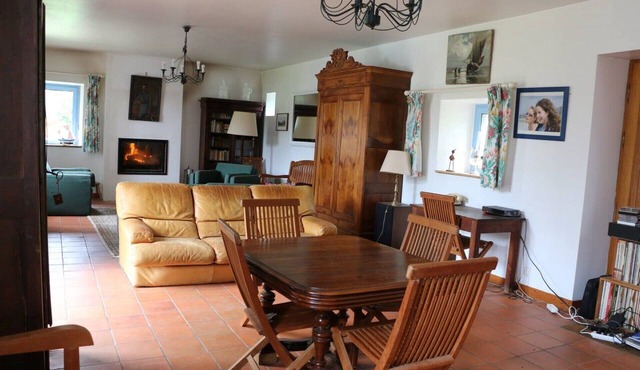 La Ferme Neuve: your holidays in Pays Bigouden