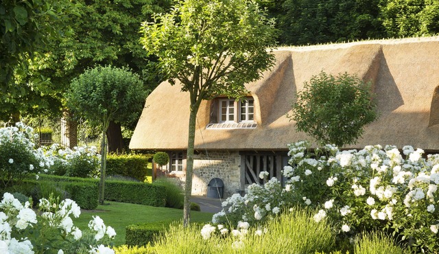 La Ferme Saint Simeon