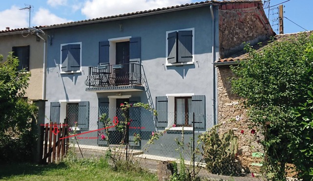 La Ferme Tranquille Gîte de Groupe