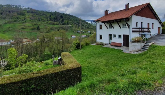 La ferme vosgienne billiards, baby, bain nordique