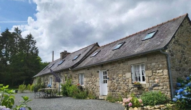 La Fermette de la Vallée