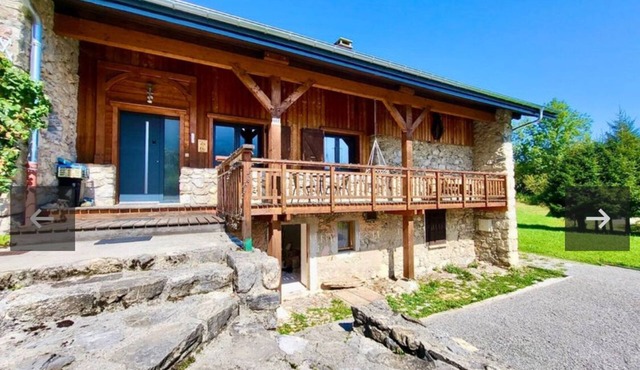 La Fermette d'Amelie