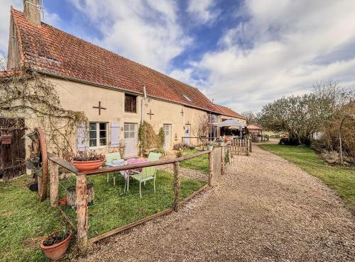 La Fermette Henriette 3 sterren