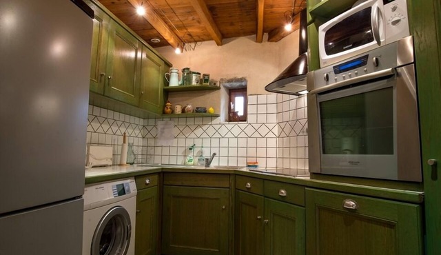 La Fermette - Maringues