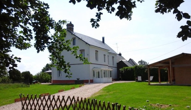 La Ferrière - Pissy Poville