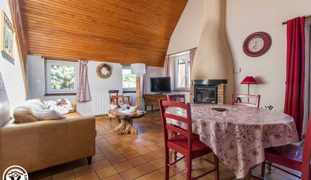 La Feuilleraie - Saint Sauves D'auvergne