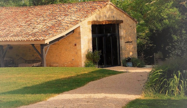 La feuillade aux oiseaux : Charm, Nature and Relaxation