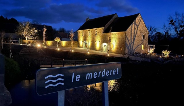 La Fiere Bridge Guesthouse