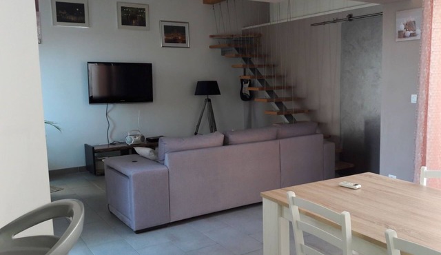 La Figuière - beautiful villa 5 minutes from Nîmes