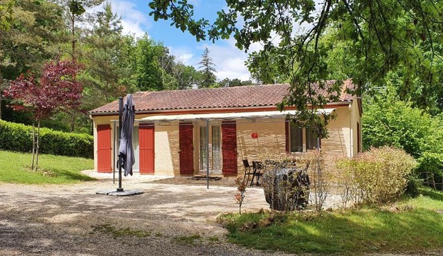 LA FIGUIERA de 1 à 4 personnes