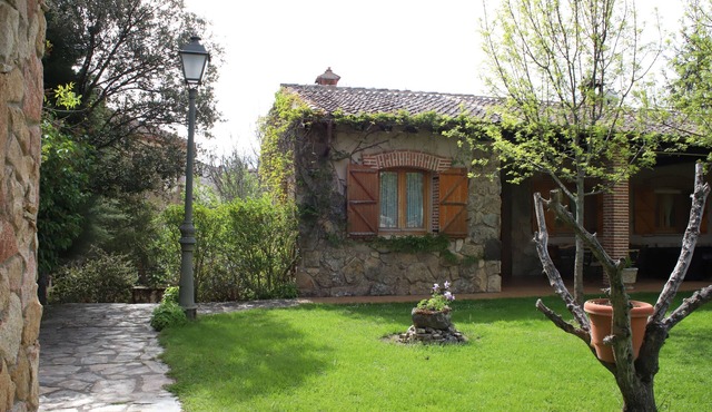 LA Finca DE Curro