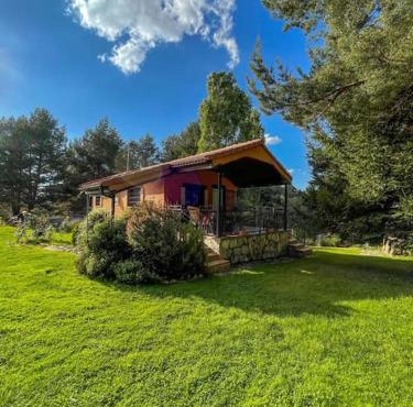La Finca de Gredos