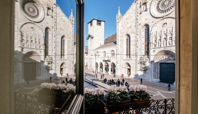 La Finestra Sul Duomo - The House Of Travelers