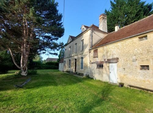 La Firmière - Maison de maître - Famille et amis