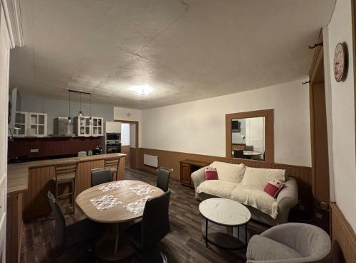 La Flânerie Mauriacoise