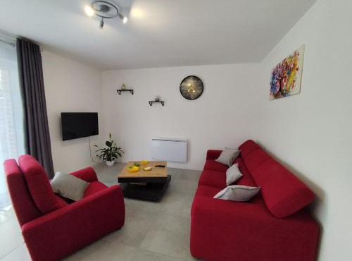 La Flandre entre campagne et littoral