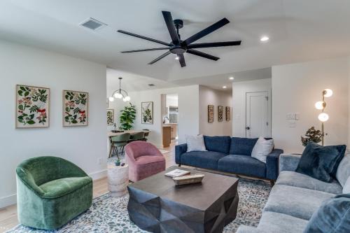 La Fleur Chateau 4B 2B Duplex KING Pet Friendly