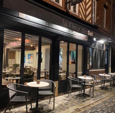 La Fleur de Sel