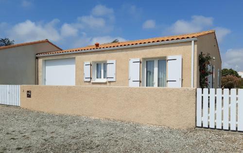 La Fleur des Marais - Maison tout confort au calme, grand jardin & balançoire