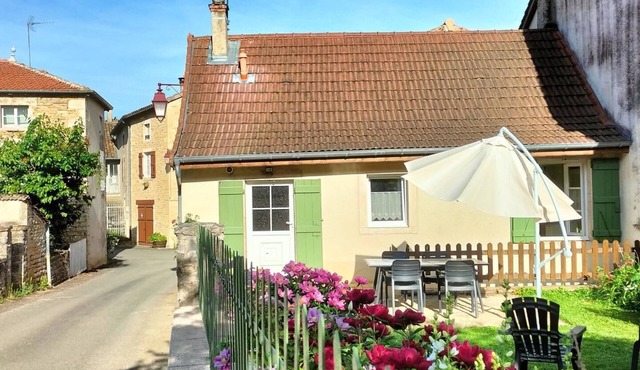 La Fleurette - CHARDONNAY