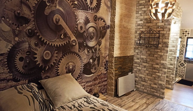 La Floiracaise bed and breakfast