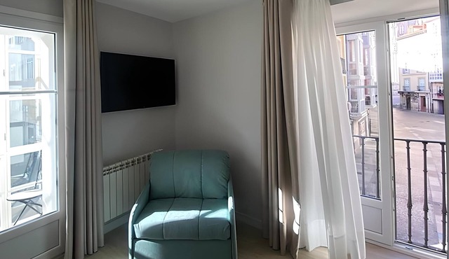 La Flora Fountain Suite Apartment